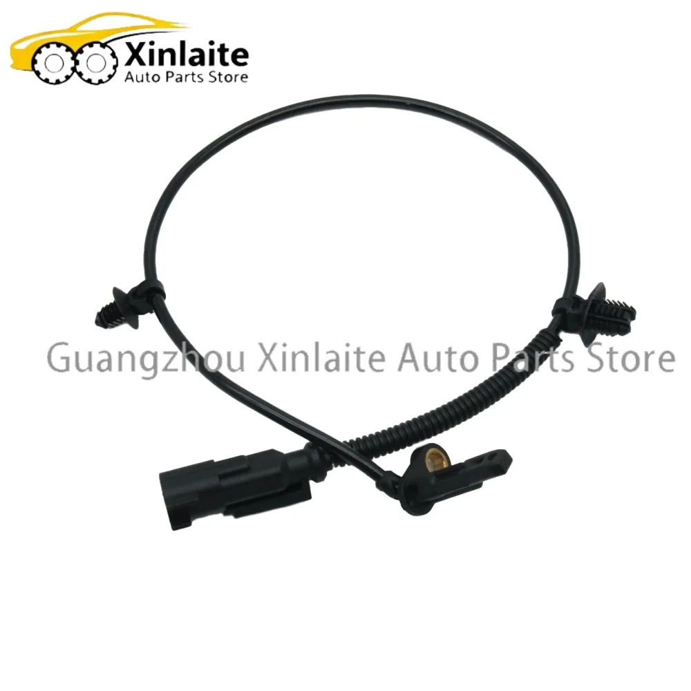 26234480 26683348 High Quality New Rear ABS Wheel Speed Sensor For Chevrolet Buick Car Spare Accessories
26234480 26683348 High Quality New Rear ABS Wheel Speed Sensor For Chevrolet Buick Car Spare Accessories