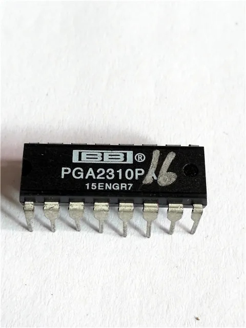 Free shipping PGA2310P ,. 10PCS
Free shipping PGA2310P ,. 10PCS