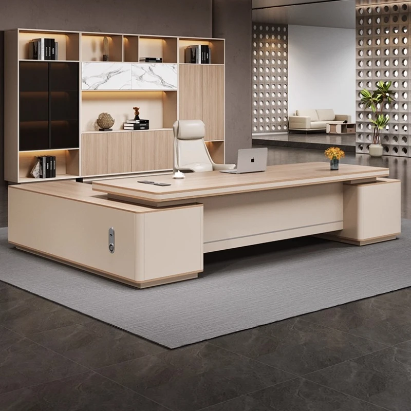 interior luxury office table computer desk Room desks modern design bureaux de travail l shaped desk escritorios de habitación
interior luxury office table computer desk Room desks modern design bureaux de travail l shaped desk escritorios de habitación