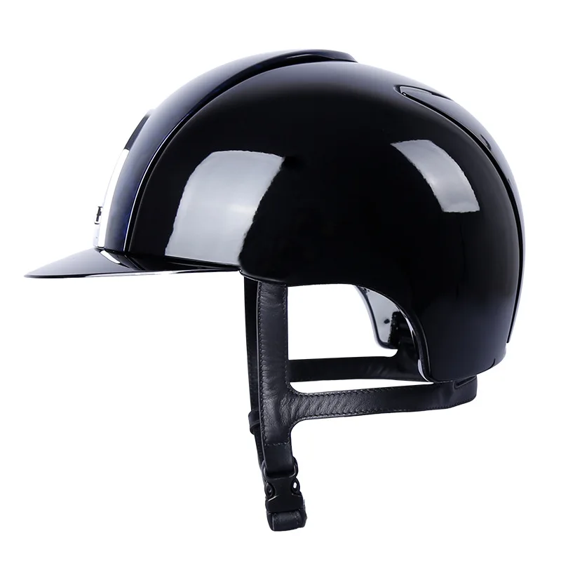2nd generation Milange, black diamond-encrusted helmet 8101274
2nd generation Milange, black diamond-encrusted helmet 8101274