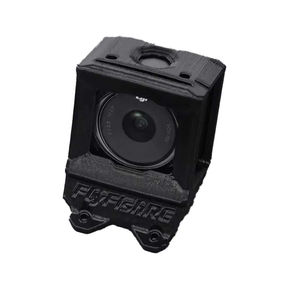 FlyFishRC Volador DJI Action 2 ТПУ 25 ° Крепление подходит для рамы Volador VX5 VD5 VX6 VD6 для FPV Freestyle Drone Запчасти RC Инструменты
FlyFishRC Volador DJI Action 2 ТПУ 25 ° Крепление подходит для рамы Volador VX5 VD5 VX6 VD6 для FPV Freestyle Drone Запчасти RC Инструменты