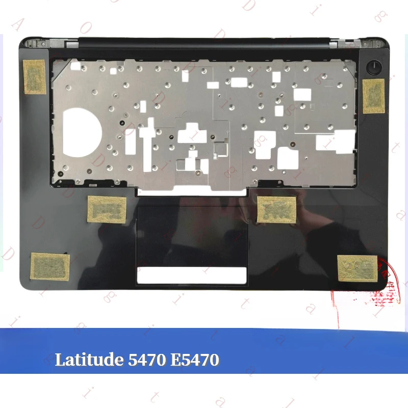 YU-- for Dell Latitude 5470 E5470 CShell Palm rest keyboard surface Brand new casing A15222
YU-- for Dell Latitude 5470 E5470 CShell Palm rest keyboard surface Brand new casing A15222