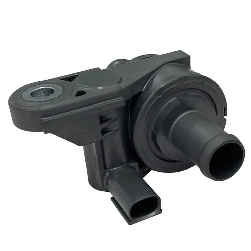 Coolant Water Control By-Pass Valve For Toyota RAV4 2.5L L4 2019-2024- Part Numbers 16671-24020, 1667124020-Y79A
Coolant Water Control By-Pass Valve For Toyota RAV4 2.5L L4 2019-2024- Part Numbers 16671-24020, 1667124020-Y79A