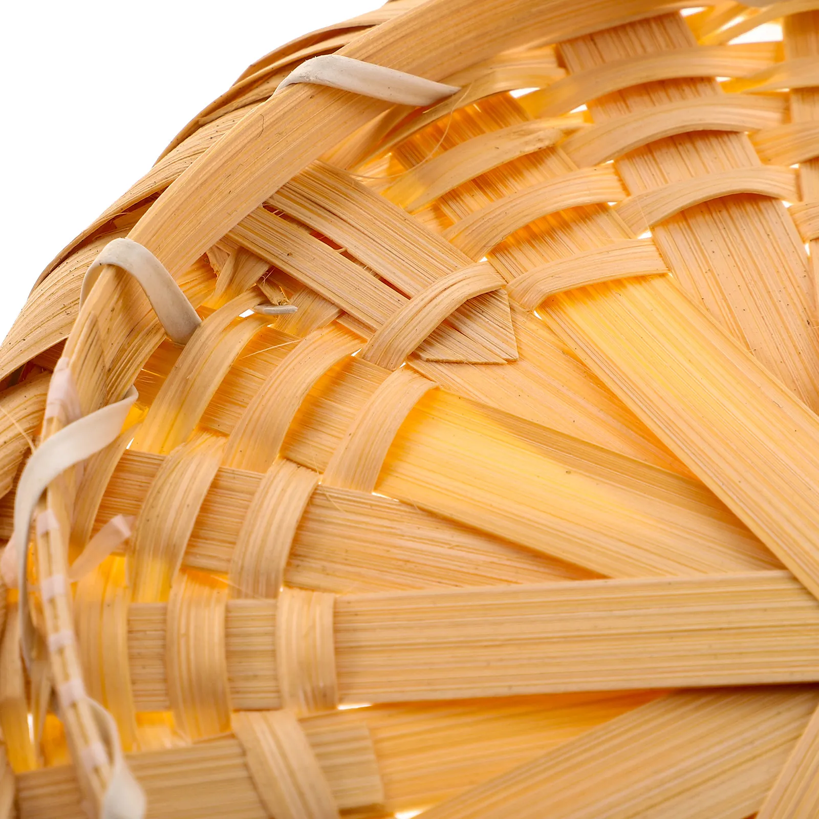 Набор из 2 плетеных бамбуковых корзин для хранения с крышками, для яиц, фруктов, овощей и мелочей, для дома и кухни
Набор из 2 плетеных бамбуковых корзин для хранения с крышками, для яиц, фруктов, овощей и мелочей, для дома и кухни