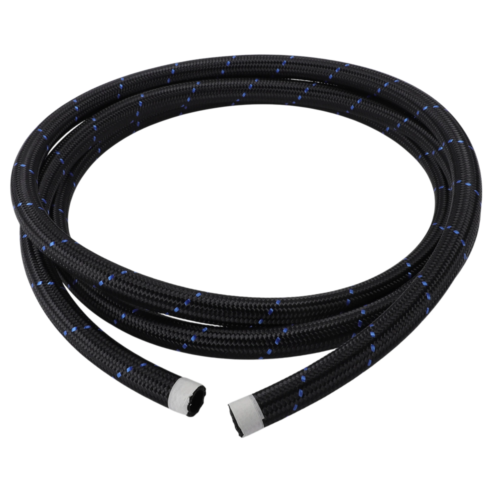 Motoforti AN-10 Fuel Line Hose 10.01 Ft L 14.29mm ID 20.83mm OD 1 Pcs
Motoforti AN-10 Fuel Line Hose 10.01 Ft L 14.29mm ID 20.83mm OD 1 Pcs