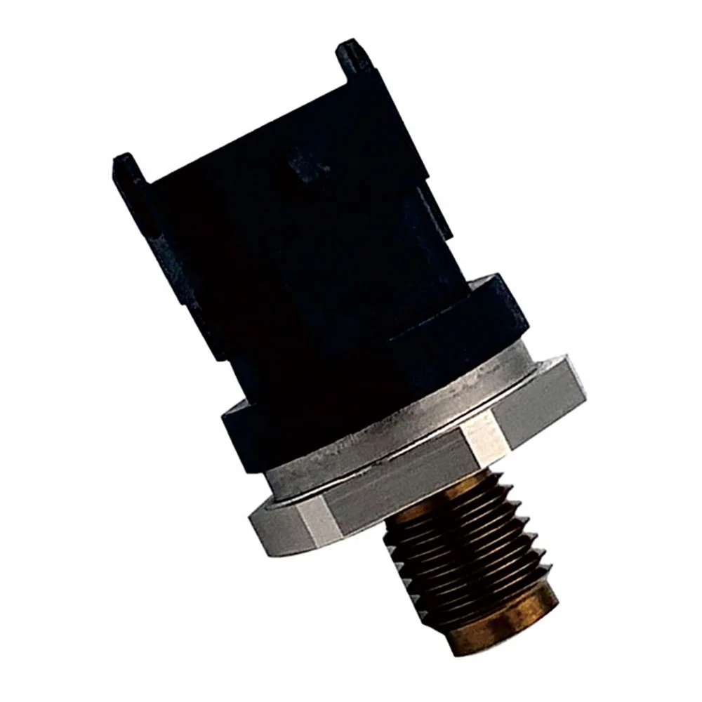 Q Fuel Common Rail Pressure Sensor 0281002405 0281002522 0281002475 0281002788 For Daily MK3 RENAULT Trucks Mascott Sensor
Q Fuel Common Rail Pressure Sensor 0281002405 0281002522 0281002475 0281002788 For Daily MK3 RENAULT Trucks Mascott Sensor