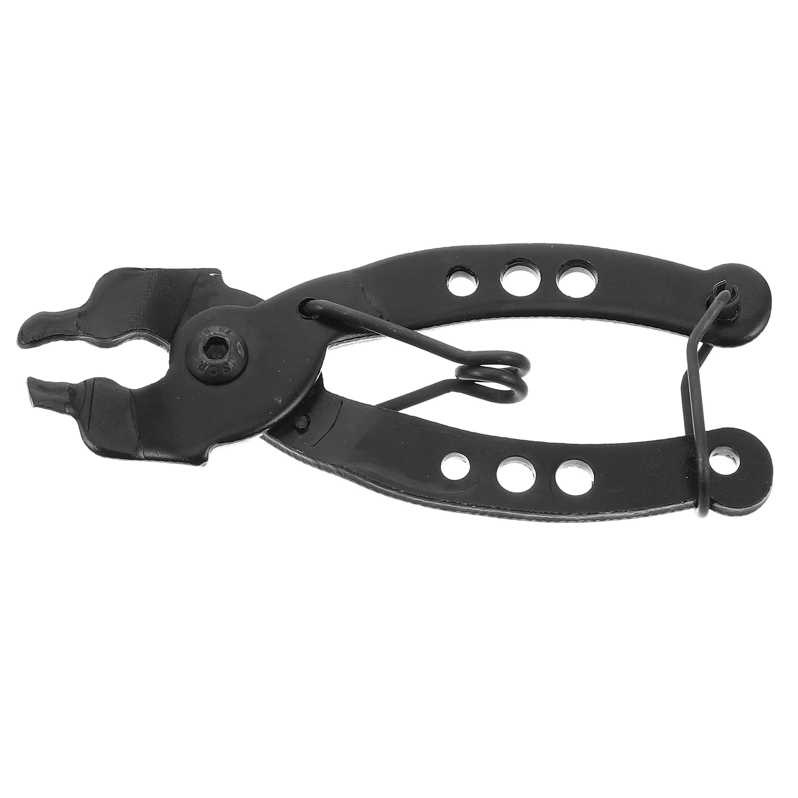 Bike Chain Pliers Mini Portable Bicycle Chain Link Plier Quick Link Removal Installation Repair Tool Bike Tools
Bike Chain Pliers Mini Portable Bicycle Chain Link Plier Quick Link Removal Installation Repair Tool Bike Tools