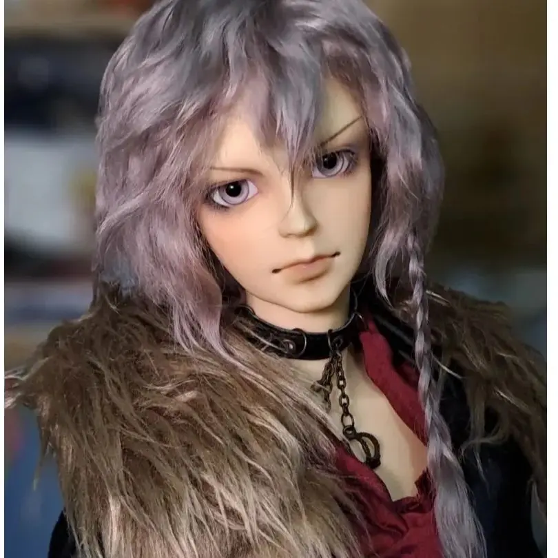 Новый Sleeping Eye Boy 65 см Hijikata toshizo 1/3 очка BJD кукла SD raven мужской ребенок подвижный шарнирный мяч детский высокий подарок Spot Makeup
Новый Sleeping Eye Boy 65 см Hijikata toshizo 1/3 очка BJD кукла SD raven мужской ребенок подвижный шарнирный мяч детский высокий подарок Spot Makeup