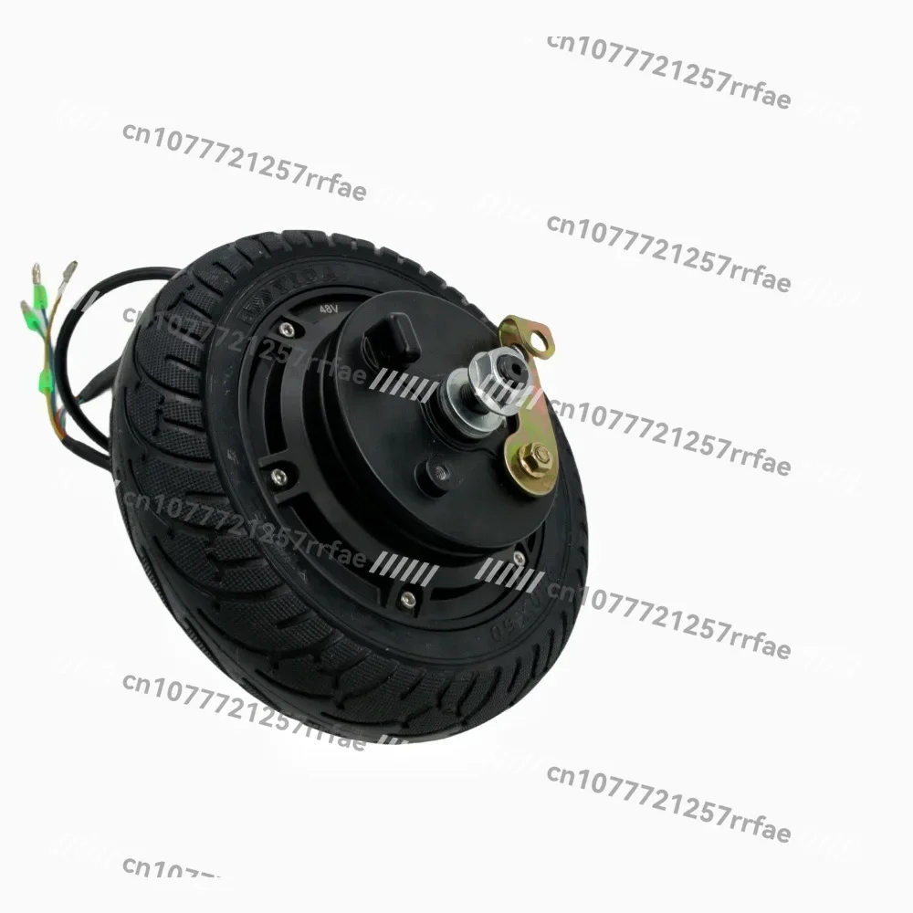 8 Inch Wheel Hub Motor Scooter Scooter Motor Assembly Car Motor Accessories 24V36v48V350W
8 Inch Wheel Hub Motor Scooter Scooter Motor Assembly Car Motor Accessories 24V36v48V350W