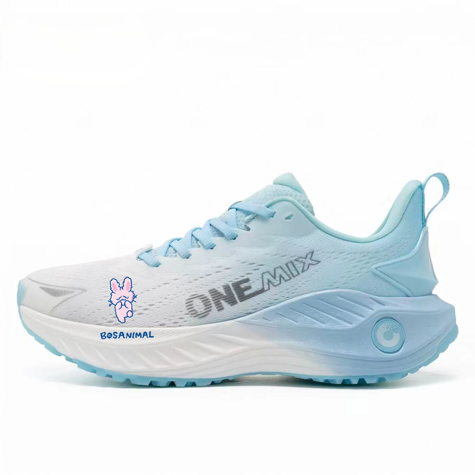 ONEMIX Sanrio Bosanimal Running Shoes Mens Womens Breathable Sneaker Lightweight Jogging Shoes Gym Outdoor Custom Couple Shoe
ONEMIX Sanrio Bosanimal Running Shoes Mens Womens Breathable Sneaker Lightweight Jogging Shoes Gym Outdoor Custom Couple Shoe