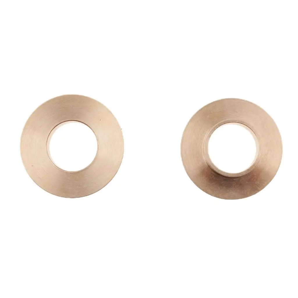 Precision CNC Pedal Shift Brake Lever Bushing Brass Alloy Accessories for Victory Vision
Precision CNC Pedal Shift Brake Lever Bushing Brass Alloy Accessories for Victory Vision