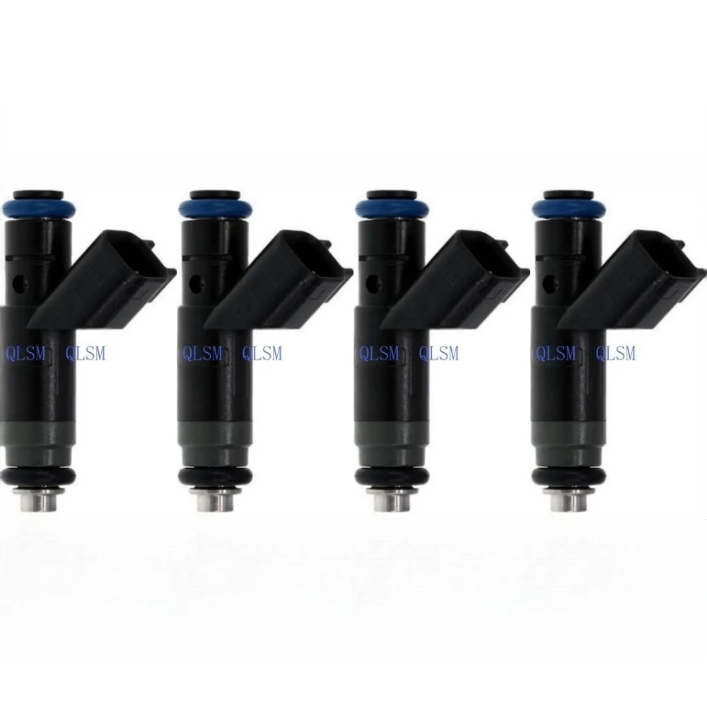 4Pcs 04891573AB 812-12142 Auto Fuel Injectors Set Replacement For Chrysler PT Cruiser Sebring Dodge Neon 2.0L 2.4L Engine Parts
4Pcs 04891573AB 812-12142 Auto Fuel Injectors Set Replacement For Chrysler PT Cruiser Sebring Dodge Neon 2.0L 2.4L Engine Parts