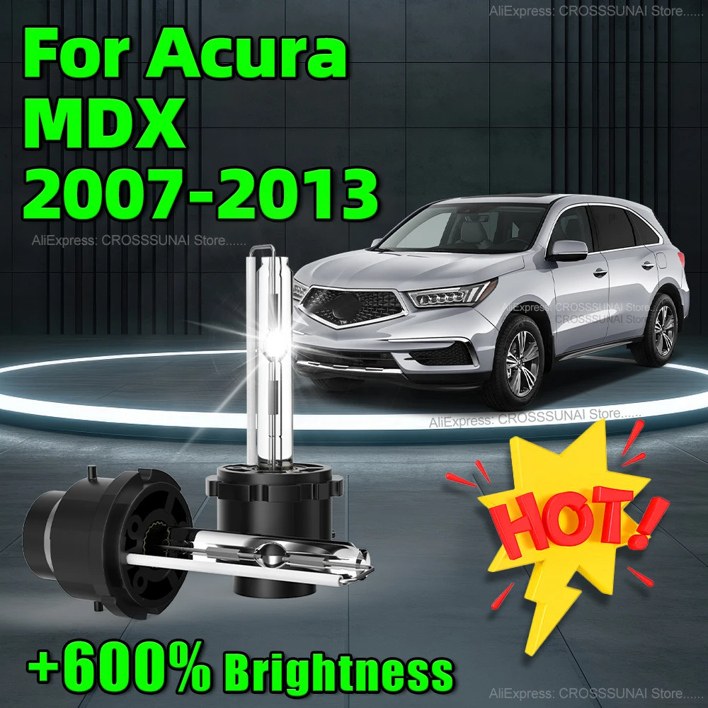 2 шт., сменные ксеноновые лампы 6000 лм 2007 K для Acura MDX 2008 2009 2010 2011 2012 2013
2 шт., сменные ксеноновые лампы 6000 лм 2007 K для Acura MDX 2008 2009 2010 2011 2012 2013