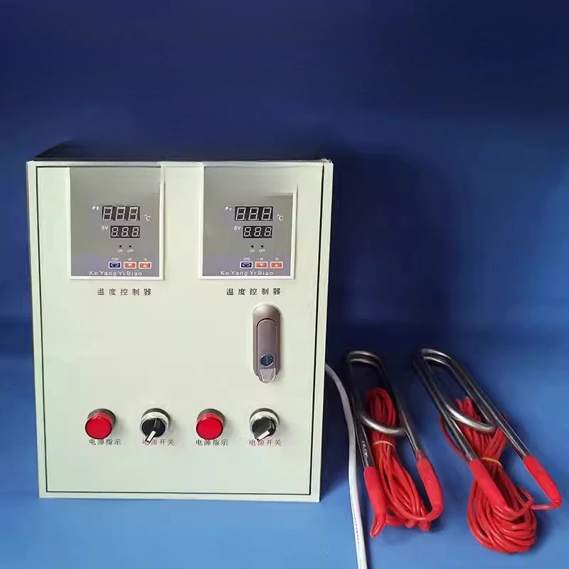 Temperature control instrument for curing pool Standard room Cement concrete concrete test block Pool heating and curing
Temperature control instrument for curing pool Standard room Cement concrete concrete test block Pool heating and curing