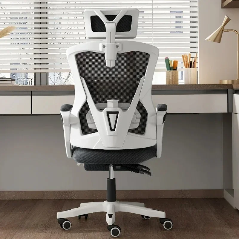 Modern Computer Office Chair Comfortable Lift Swivel Gaming Chair Student Study Desk Chair Backrest Arm Ergonomic Home Furniture
Modern Computer Office Chair Comfortable Lift Swivel Gaming Chair Student Study Desk Chair Backrest Arm Ergonomic Home Furniture
