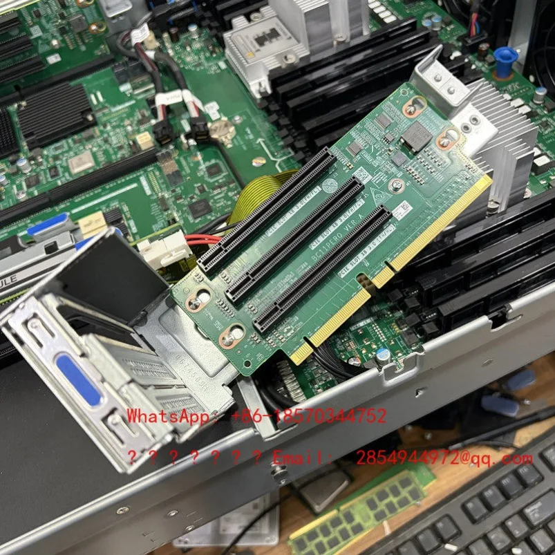 RH2288HV5 5288V5 Server Expansion Card BC11PERO 03024PKS BC11PRCG
RH2288HV5 5288V5 Server Expansion Card BC11PERO 03024PKS BC11PRCG