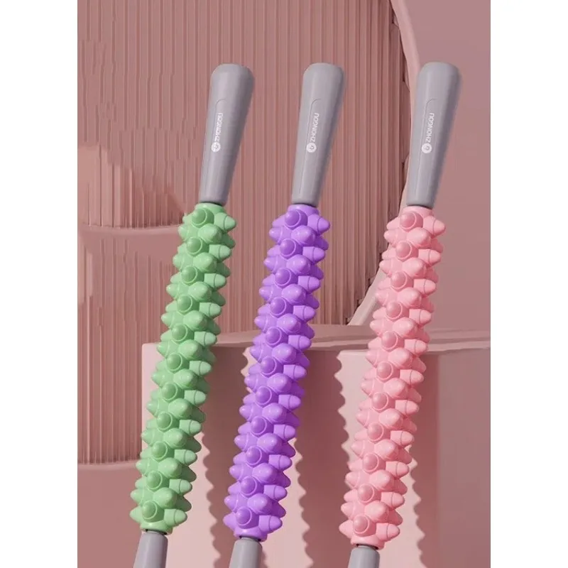 Массажный ролик для йоги, шип, пенопластовый ролик, инструмент для восстановления глубоких тканей ног, спины, мышц, фитнес, пилатес, тренировки в тренажерном зале, для мужчин, женщин, дома
Массажный ролик для йоги, шип, пенопластовый ролик, инструмент для восстановления глубоких тканей ног, спины, мышц, фитнес, пилатес, тренировки в тренажерном зале, для мужчин, женщин, дома