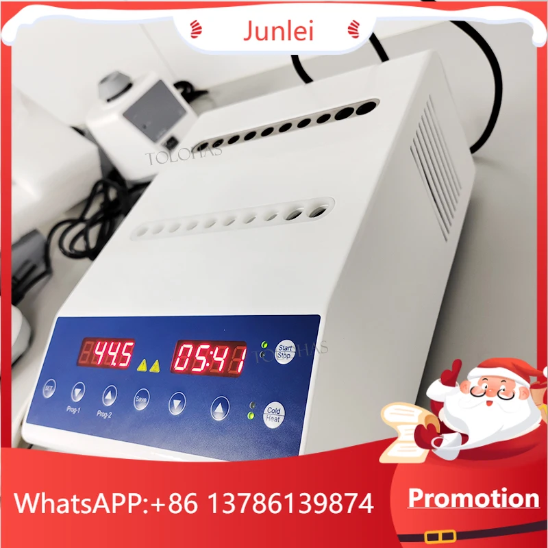 LHSGM Product Function PPP Plasma Gel Maker Bio Filler Machine for Medical Aesthetic Industry
LHSGM Product Function PPP Plasma Gel Maker Bio Filler Machine for Medical Aesthetic Industry
