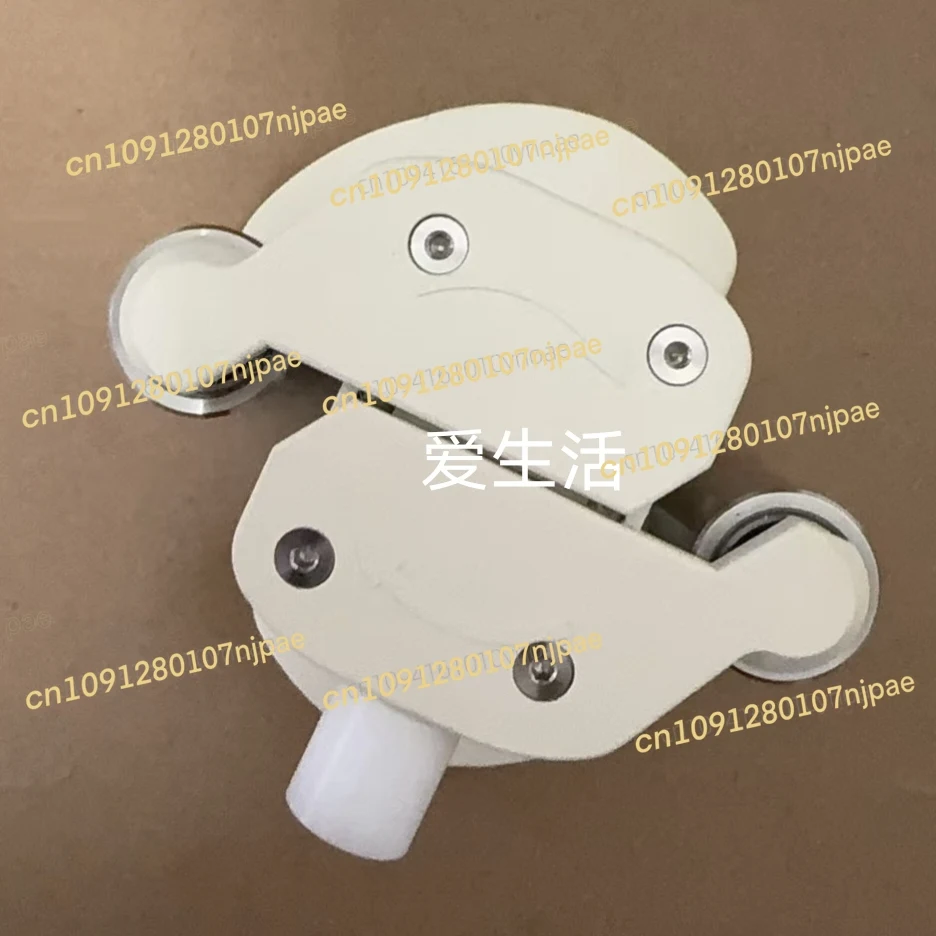 Fresenius crrt blood pump rotor CRRT rotor original dismantling parts hemodialysis machine accessories
Fresenius crrt blood pump rotor CRRT rotor original dismantling parts hemodialysis machine accessories