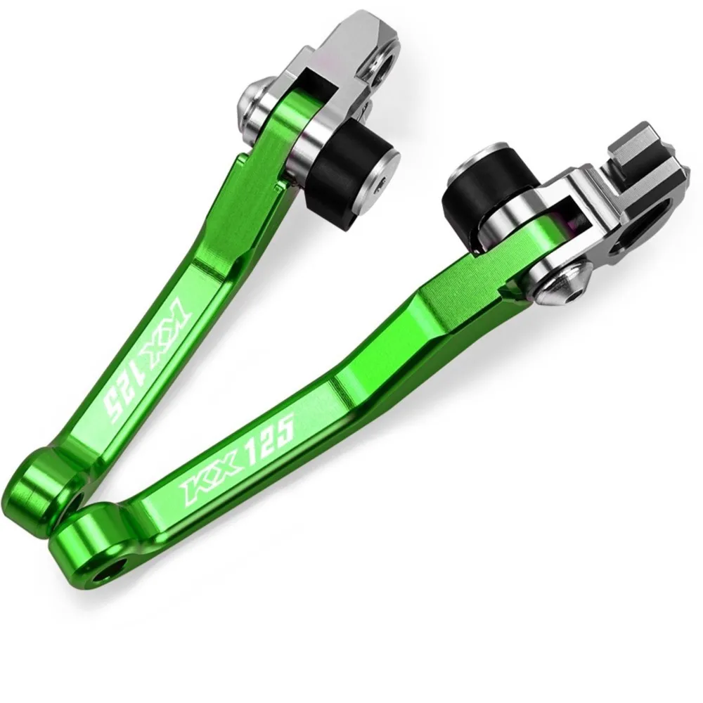 Pivot Brake Clutch Levers For Kawasaki KX125 2001 2002 2003 2004 2005 Motorcycle Accessories Dirt Pit Bike Brakes Handles Lever
Pivot Brake Clutch Levers For Kawasaki KX125 2001 2002 2003 2004 2005 Motorcycle Accessories Dirt Pit Bike Brakes Handles Lever