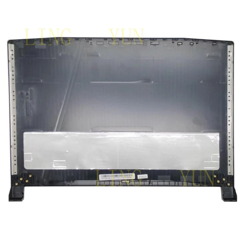 Z Back Cover Bezel Palmrest Bottom Case Hinge for MSI Katana GF66 MS-1581 MS-1582
Z Back Cover Bezel Palmrest Bottom Case Hinge for MSI Katana GF66 MS-1581 MS-1582
