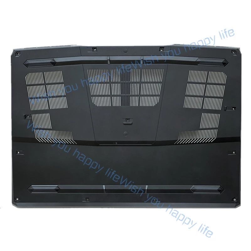 L... New For MSI GP76 Raider 10SGS 10SFS MS-17K2 MS-17K3 17K4 Bottom Case Base Cover
L... New For MSI GP76 Raider 10SGS 10SFS MS-17K2 MS-17K3 17K4 Bottom Case Base Cover