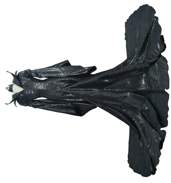 Adult Deluxe Maleficent Costume Evil Queen Cosplay Outfit Ladies Fancy Dress Women Halloween Party Cosplay Costume hat
Adult Deluxe Maleficent Costume Evil Queen Cosplay Outfit Ladies Fancy Dress Women Halloween Party Cosplay Costume hat
