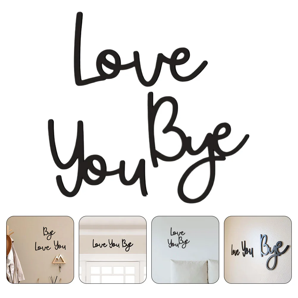 Bulletin Board Wooden Sign Wall Decoration Home Hallway for Walls Decorate Signs Black
Bulletin Board Wooden Sign Wall Decoration Home Hallway for Walls Decorate Signs Black