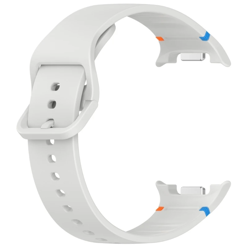 Bands For Watch 8 40mm/44mm Replacement Silicone Sports Watch Bands Straps 83CF
Bands For Watch 8 40mm/44mm Replacement Silicone Sports Watch Bands Straps 83CF