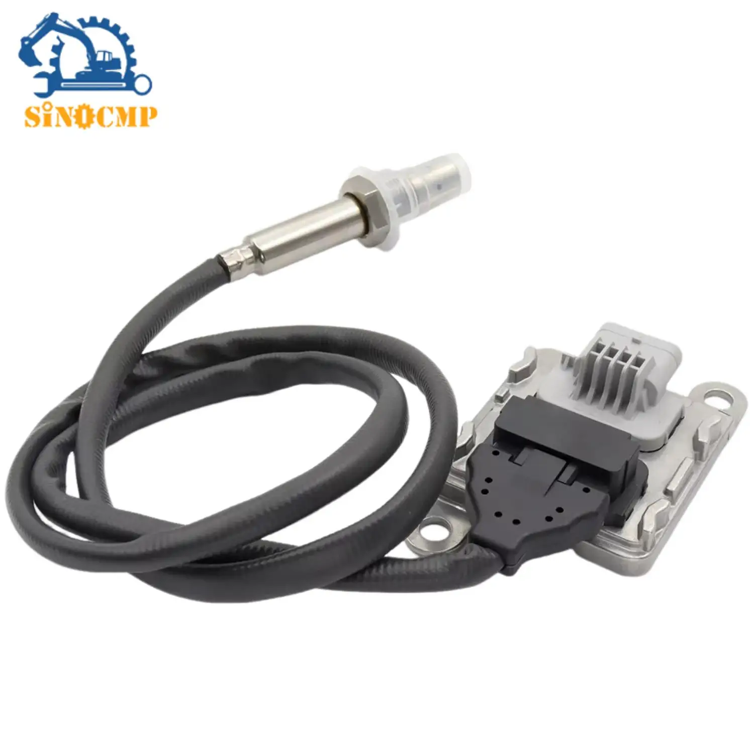 Датчик оксида азота KV615L248AC для Ford Tourneo Transit Connect 1.5TDCI, автозапчасти
Датчик оксида азота KV615L248AC для Ford Tourneo Transit Connect 1.5TDCI, автозапчасти