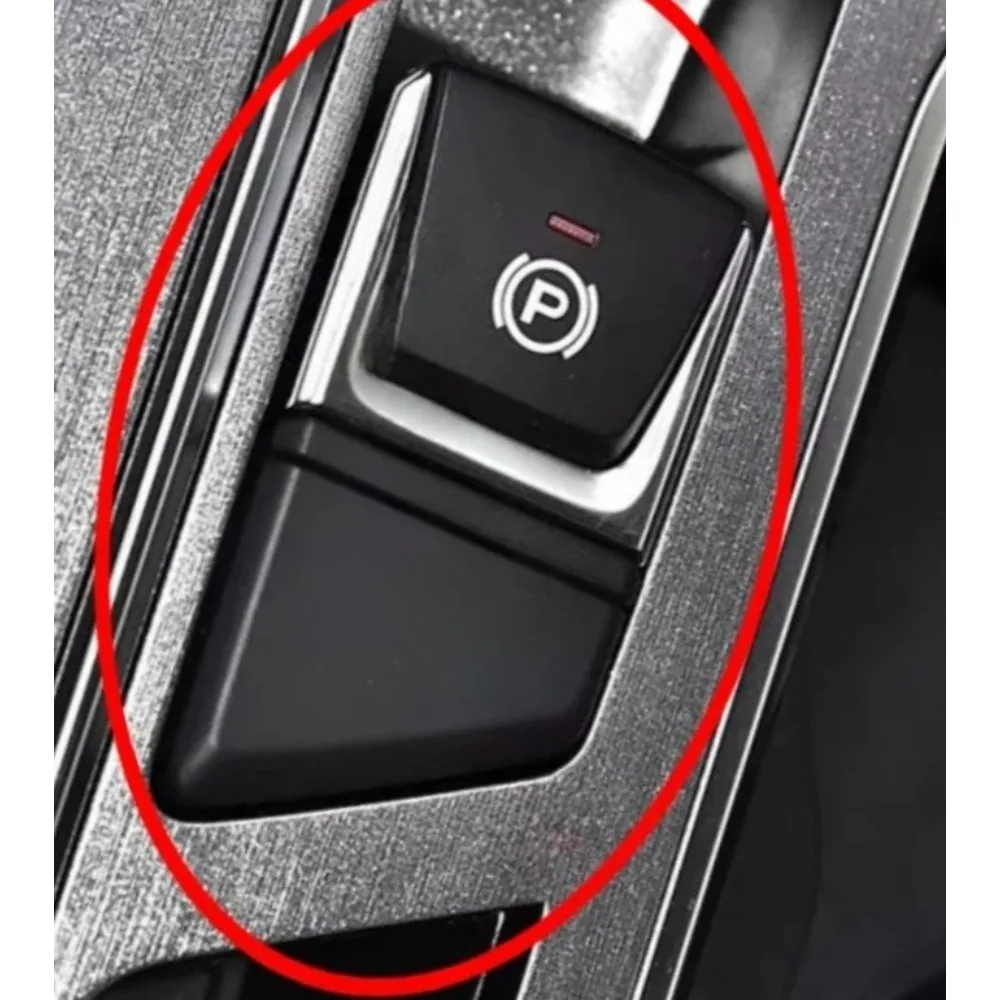 Genuine Automobile EPB Electronic Parking Handbrake Switch Button Assembly Replacement Parts for Geely Coolray Brand New
Genuine Automobile EPB Electronic Parking Handbrake Switch Button Assembly Replacement Parts for Geely Coolray Brand New