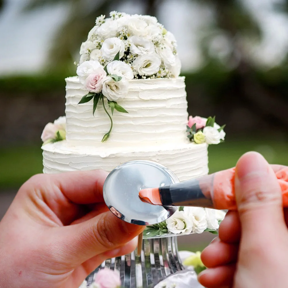 10pcs Cake Flower Nails Stainless Steel Baking Tools Dessert Decorative Molds For Diy Cupcake Pie Cake Decorating Supplies
10pcs Cake Flower Nails Stainless Steel Baking Tools Dessert Decorative Molds For Diy Cupcake Pie Cake Decorating Supplies