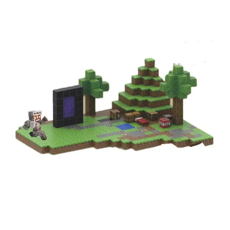 2,0 см DIY 384 шт. строительные блоки My Magnetic World Block магнитная детская сборная игрушка модель украшения 3 года +
2,0 см DIY 384 шт. строительные блоки My Magnetic World Block магнитная детская сборная игрушка модель украшения 3 года +