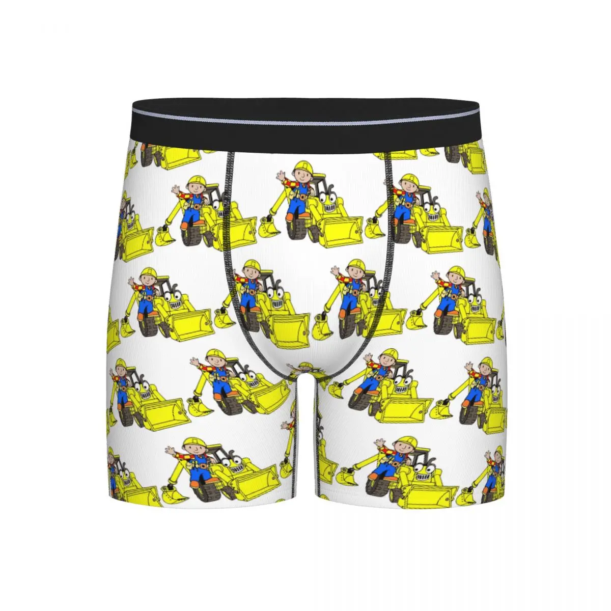 Длинные трусы-боксеры, шорты Bob The Builder с трусиками-совок, мужское удобное нижнее белье для мужчин, подарки бойфренду
Длинные трусы-боксеры, шорты Bob The Builder с трусиками-совок, мужское удобное нижнее белье для мужчин, подарки бойфренду