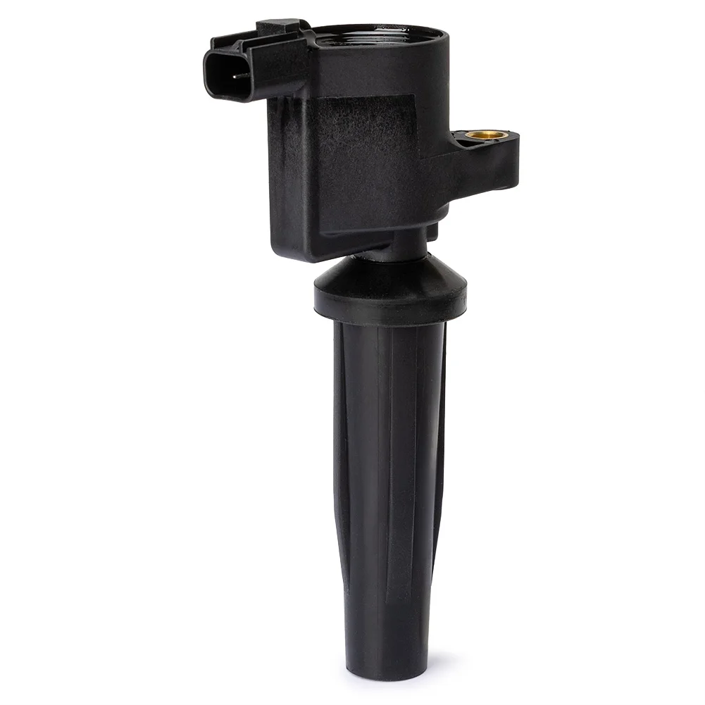 New Ignition Coil 4M5G-12A366-BC For Volvo S40 V50 For Ford For Mazda 3 6 4M5Z-12029-BC 4M5G12A366BC C1453
New Ignition Coil 4M5G-12A366-BC For Volvo S40 V50 For Ford For Mazda 3 6 4M5Z-12029-BC 4M5G12A366BC C1453