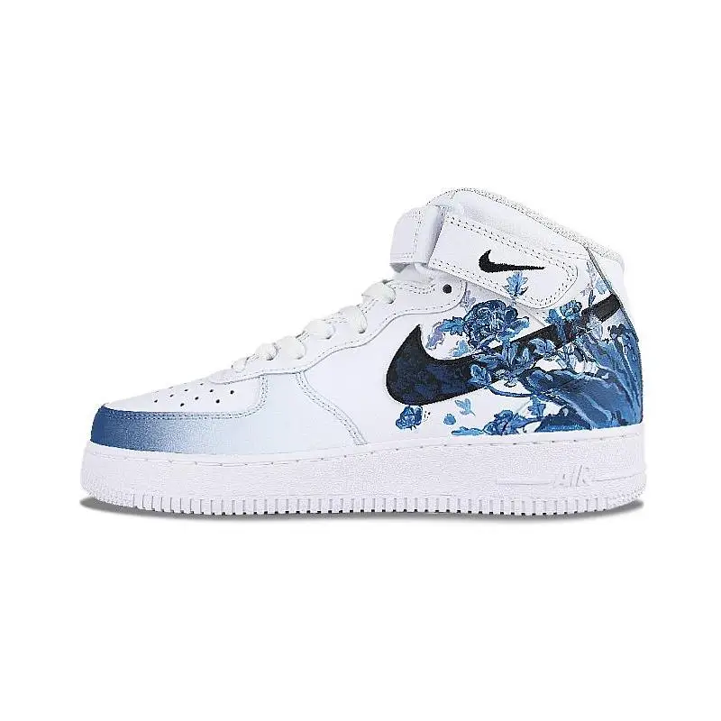 【Настроить】Nike Air Force 1 Обувь для скейтбординга Мужские кроссовки CW2289-111
【Настроить】Nike Air Force 1 Обувь для скейтбординга Мужские кроссовки CW2289-111