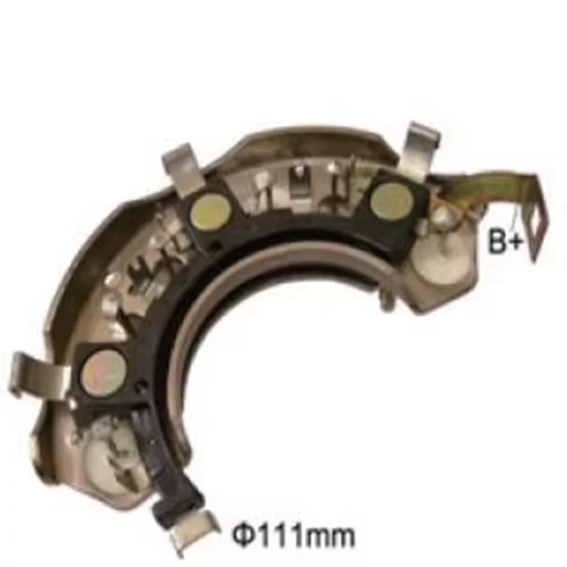 НОВЫЙ ВЫПРЯМИТЕЛЬ ГЕНЕРАТОРА HNROCK 12514000 /HI11108g 1104-006RS REC-664 REC-664L 31-8111 IHR712 IHR712HD RTF49814
НОВЫЙ ВЫПРЯМИТЕЛЬ ГЕНЕРАТОРА HNROCK 12514000 /HI11108g 1104-006RS REC-664 REC-664L 31-8111 IHR712 IHR712HD RTF49814