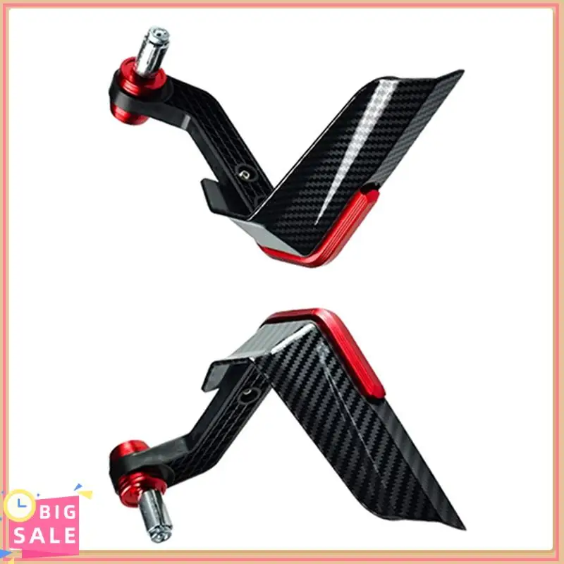 Better-Motorcycle Handle Hand Guards Wind Protector Brush Bar Decoration Universal Grip Protect Cover Handlebar Handguard
Better-Motorcycle Handle Hand Guards Wind Protector Brush Bar Decoration Universal Grip Protect Cover Handlebar Handguard