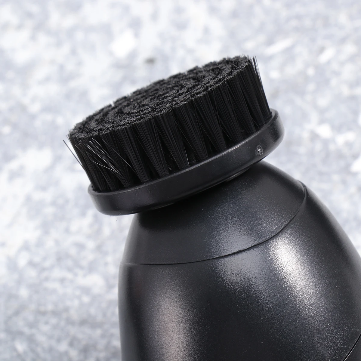 Handheld Electric Shoe Cleaner Brush Kit with Replaceable Heads Portable Shoes Scrubber for Polishing Footwear
Handheld Electric Shoe Cleaner Brush Kit with Replaceable Heads Portable Shoes Scrubber for Polishing Footwear