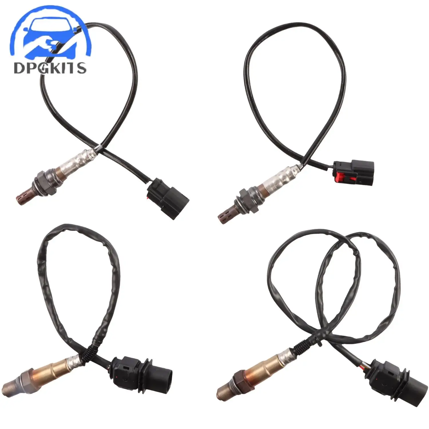 DPGKITS 4pcs Up+Downstream O2 Oxygen Sensor For 2011-2014 Ford F-150 3.5L Turbocharged 234-5076 234-5113 234-4490 Accessories
DPGKITS 4pcs Up+Downstream O2 Oxygen Sensor For 2011-2014 Ford F-150 3.5L Turbocharged 234-5076 234-5113 234-4490 Accessories
