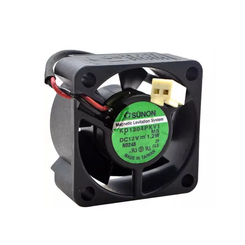 ОРИГИНАЛЬНЫЙ KD1204PKV1 12 В 1,2 Вт 4020 40*40*20 мм НОВЫЙ ОХЛАЖДАЮЩИЙ ВЕНТИЛЯТОР РАДИАТОР
ОРИГИНАЛЬНЫЙ KD1204PKV1 12 В 1,2 Вт 4020 40*40*20 мм НОВЫЙ ОХЛАЖДАЮЩИЙ ВЕНТИЛЯТОР РАДИАТОР