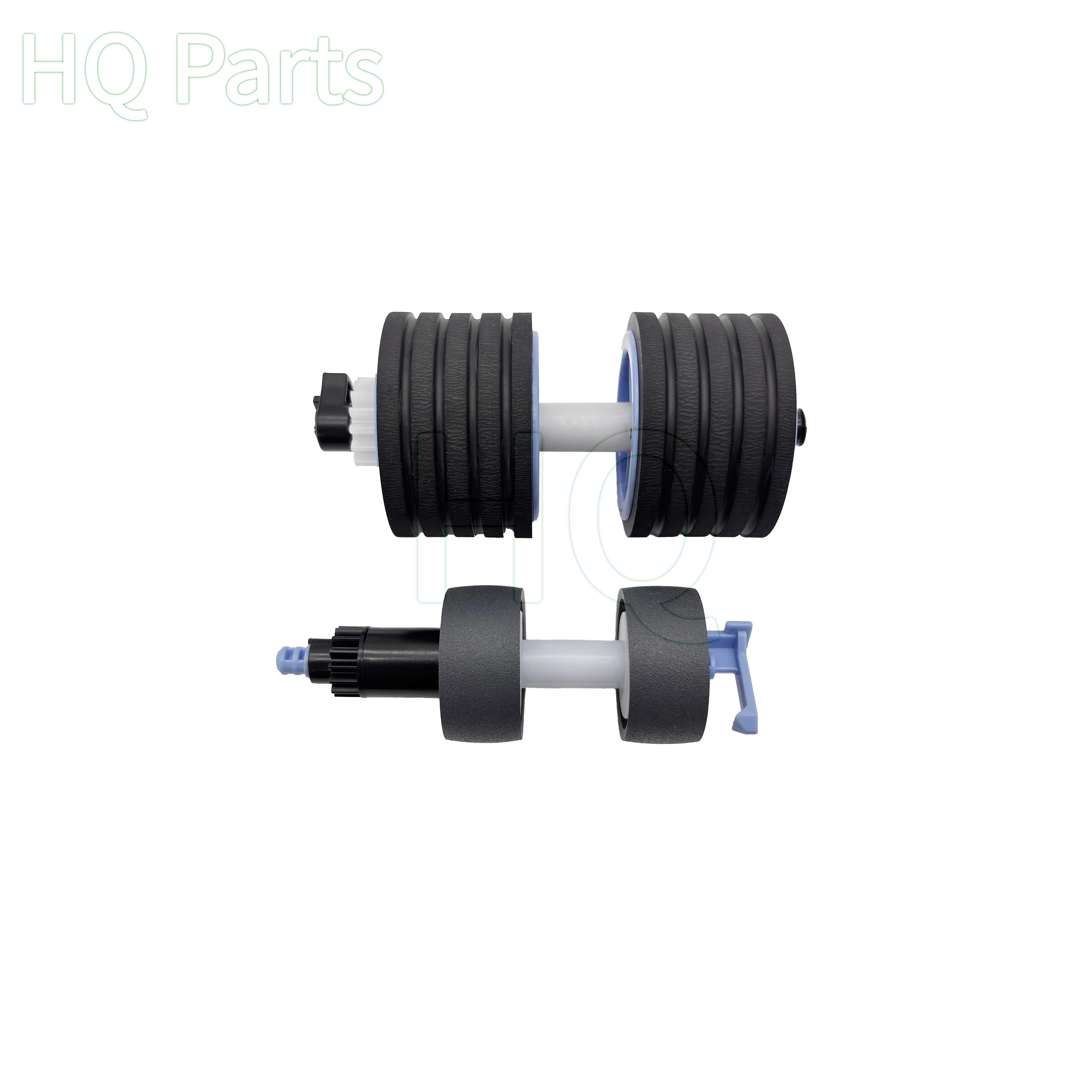 Exchange Roller Kit Compatible With M160 M160II C230 C240 DR-M260 Scanner Pickup Roller 5607B001 0697C003 9764B001
Exchange Roller Kit Compatible With M160 M160II C230 C240 DR-M260 Scanner Pickup Roller 5607B001 0697C003 9764B001