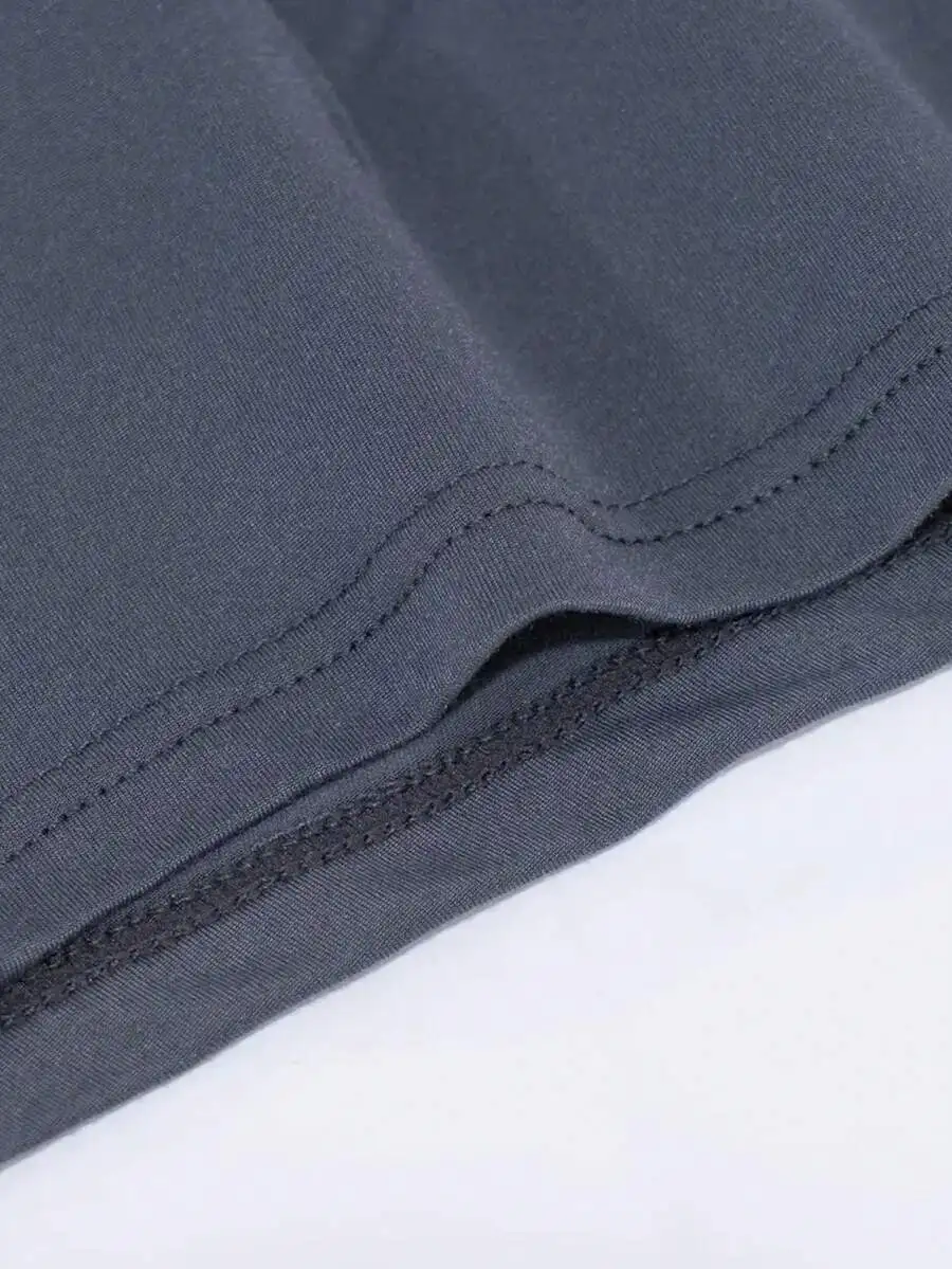 6pcs Mens Boxer Shorts High-Elastic Polyester Quick-Dry Breathable Underwear
6pcs Mens Boxer Shorts High-Elastic Polyester Quick-Dry Breathable Underwear