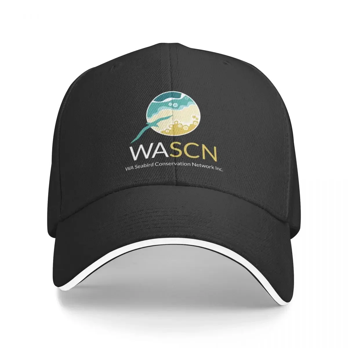 WASCN small logo rev (for dark background) Baseball Cap hats on offer Fashion Beach sun hat luxury caps Sun Hats For Women Men's
WASCN small logo rev (for dark background) Baseball Cap hats on offer Fashion Beach sun hat luxury caps Sun Hats For Women Men's