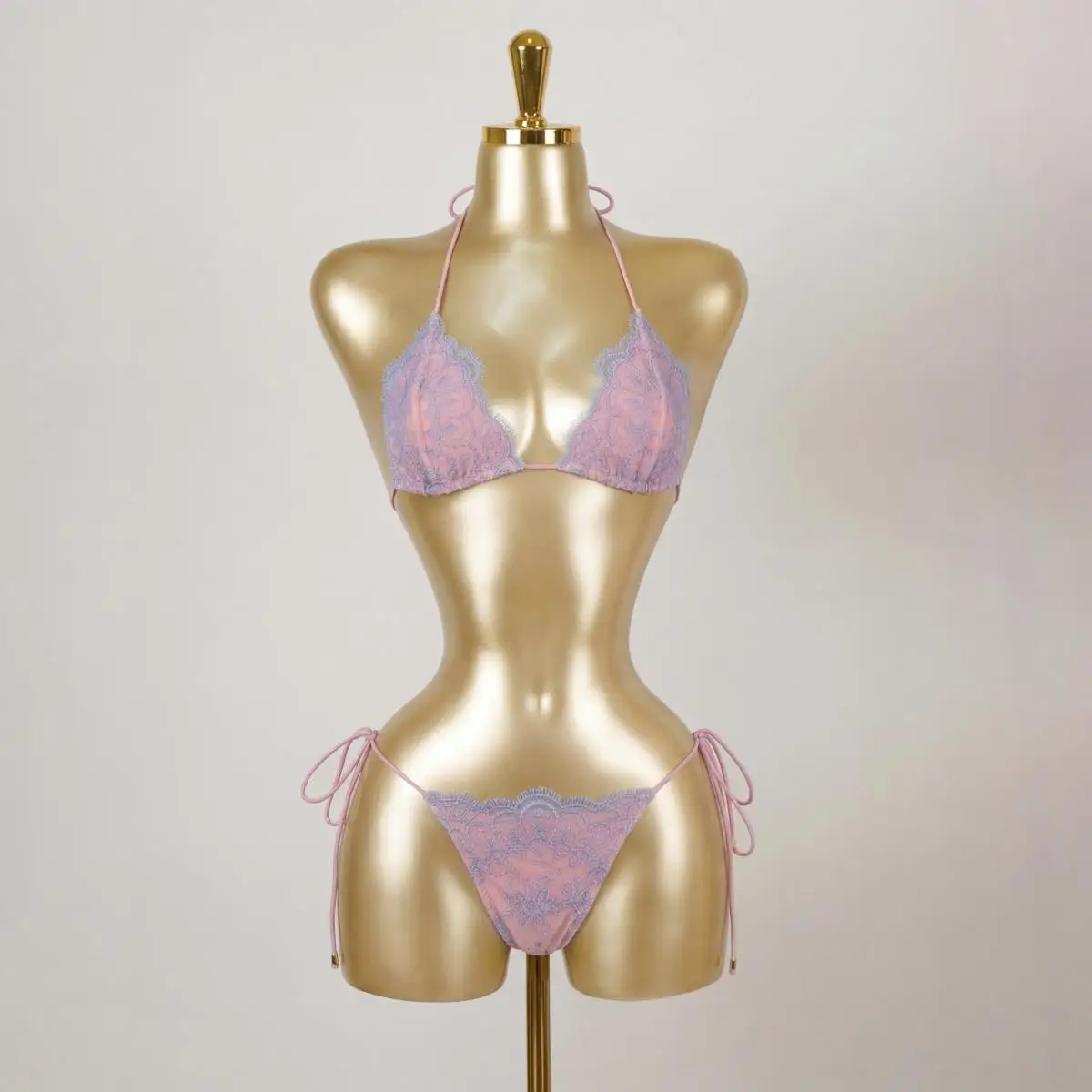 New Lace Bikini Set Sexy Swimsuit 2026 Women Swimwear Brazilian Biquini Push Up Swim Suit Patchwork Bathingsuit Female Beachwear
New Lace Bikini Set Sexy Swimsuit 2026 Women Swimwear Brazilian Biquini Push Up Swim Suit Patchwork Bathingsuit Female Beachwear