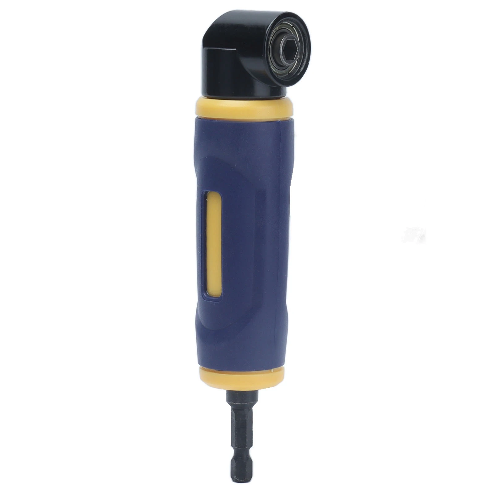 Right Angles Drills Driver 90 Degree Professional Right Angle Drill Adaptor 1/4in Hex Handle Attachment Extension Driver
Right Angles Drills Driver 90 Degree Professional Right Angle Drill Adaptor 1/4in Hex Handle Attachment Extension Driver