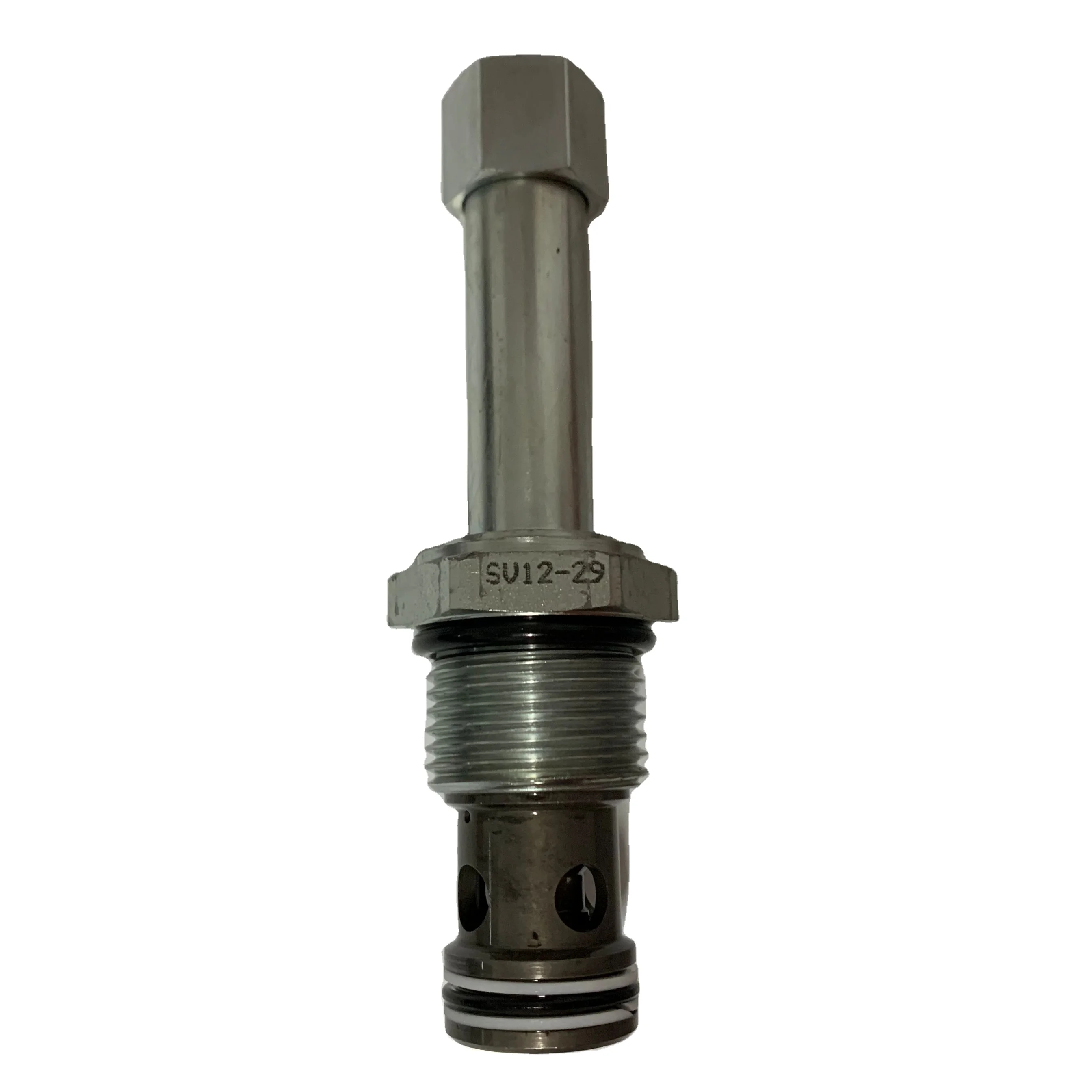 SV12-29 SV12-29-0-N-00 SV10-29-0-N-24DG solenoid valve SCREW-IN cartridge valve
SV12-29 SV12-29-0-N-00 SV10-29-0-N-24DG solenoid valve SCREW-IN cartridge valve