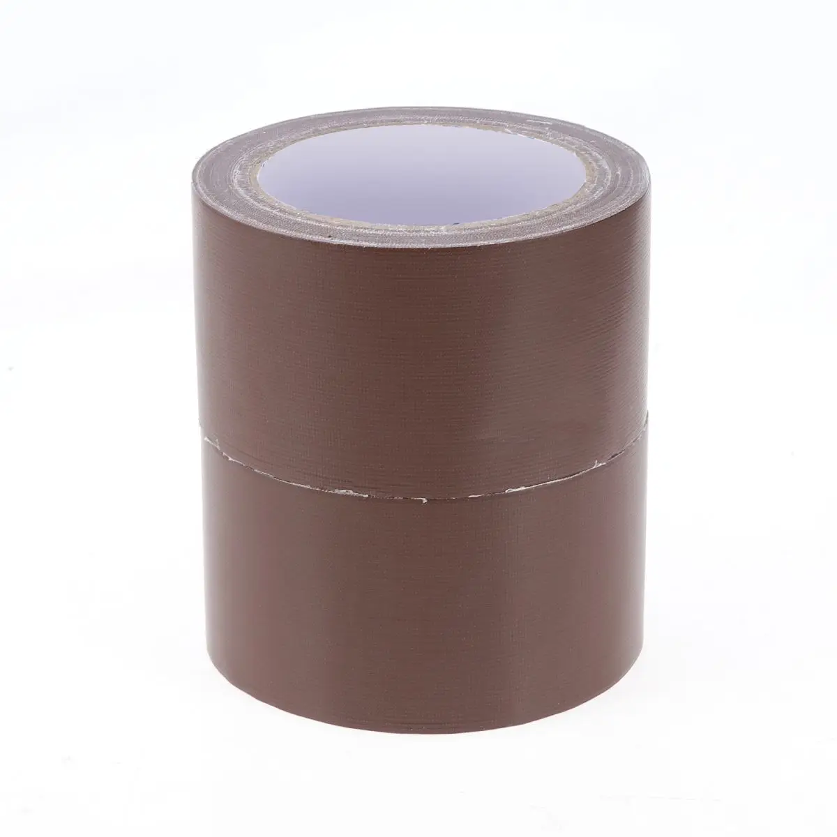 2PCS Waterproof Non-slip Back Carpet Single Sided Duct Brown Adhesive Colored Strong Adhesive Cloth Duct DIY Cloth Stage Tape
2PCS Waterproof Non-slip Back Carpet Single Sided Duct Brown Adhesive Colored Strong Adhesive Cloth Duct DIY Cloth Stage Tape