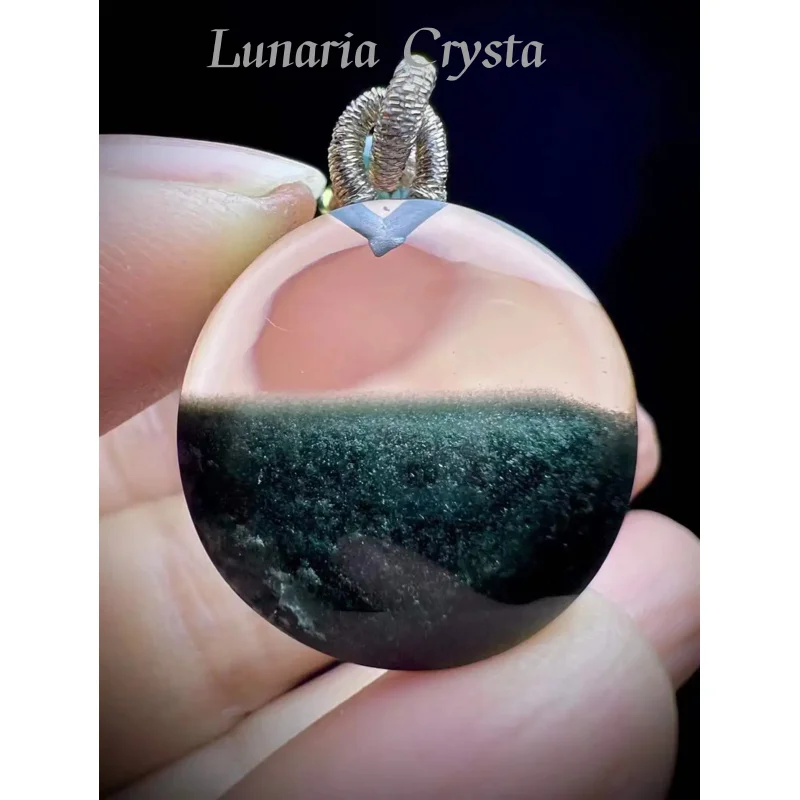 Кулон из натурального хрусталя, аметист, зеленый фантомный миниатюрный пейзаж, ожерелье, украшение на шею, исцеление и защита, ожерелье с доставкой в комплекте
Кулон из натурального хрусталя, аметист, зеленый фантомный миниатюрный пейзаж, ожерелье, украшение на шею, исцеление и защита, ожерелье с доставкой в комплекте