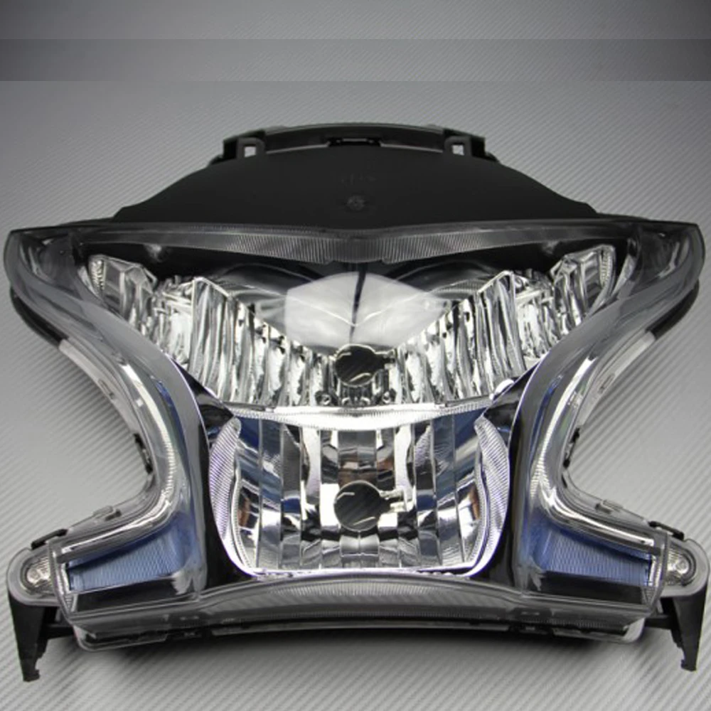 Передняя фара в сборе VFR1200, головная лампа головного света для Honda VFR1200F VFR 1200 F 2010 2011 2012 2013 2015 2014 2016
Передняя фара в сборе VFR1200, головная лампа головного света для Honda VFR1200F VFR 1200 F 2010 2011 2012 2013 2015 2014 2016